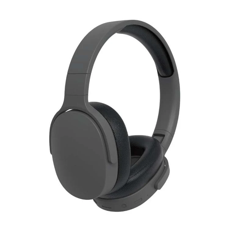 Aviator Bluetooth Premium Headphones - Jet Black 1