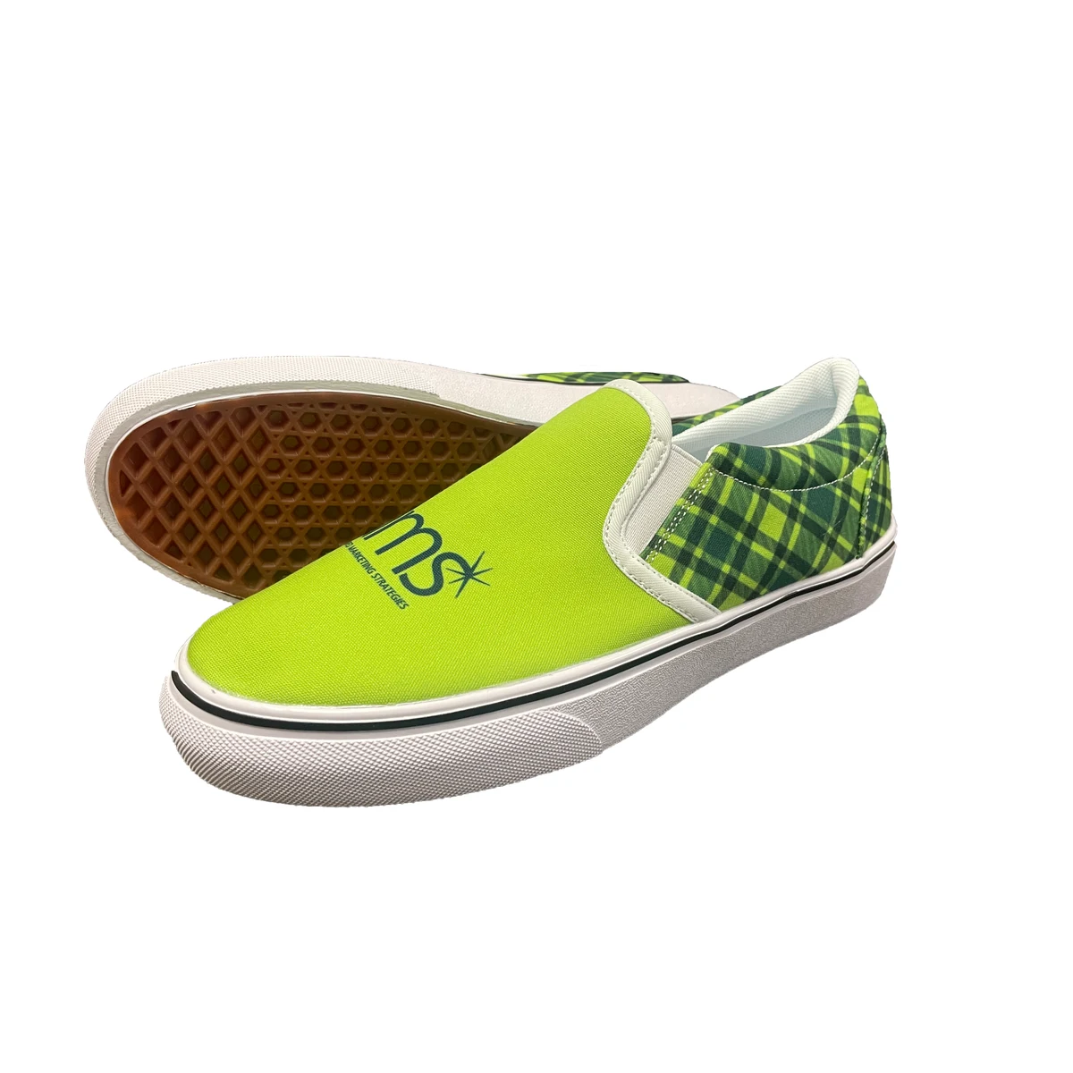 The Slip On 1