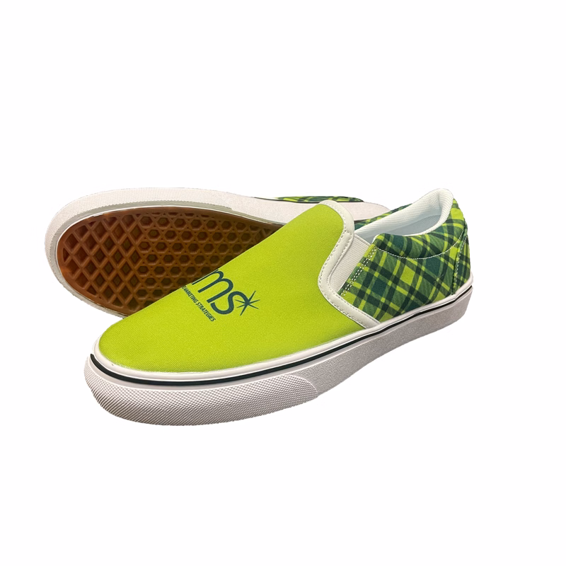 The Slip On