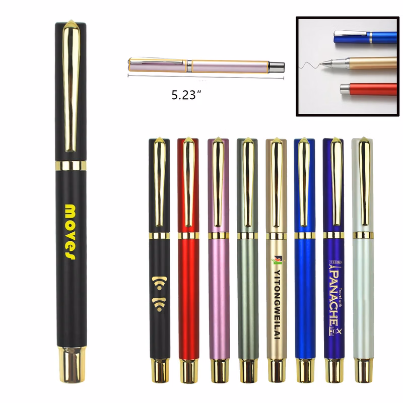 Neutral Signature Pen