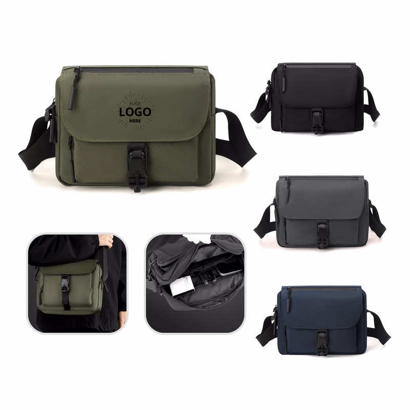 Adjustable Crossbody Bags
