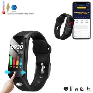 Sports Fitness Watch With Smart Tracker 1