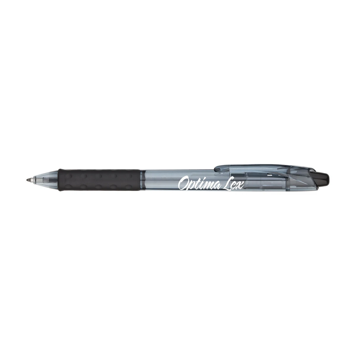 R.S.V.P.® RT Retractable Ballpoint - Translucent Barrels 1