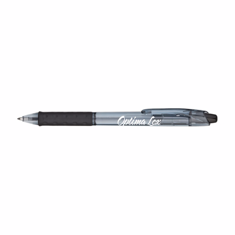 R.S.V.P.® RT Retractable Ballpoint - Translucent Barrels