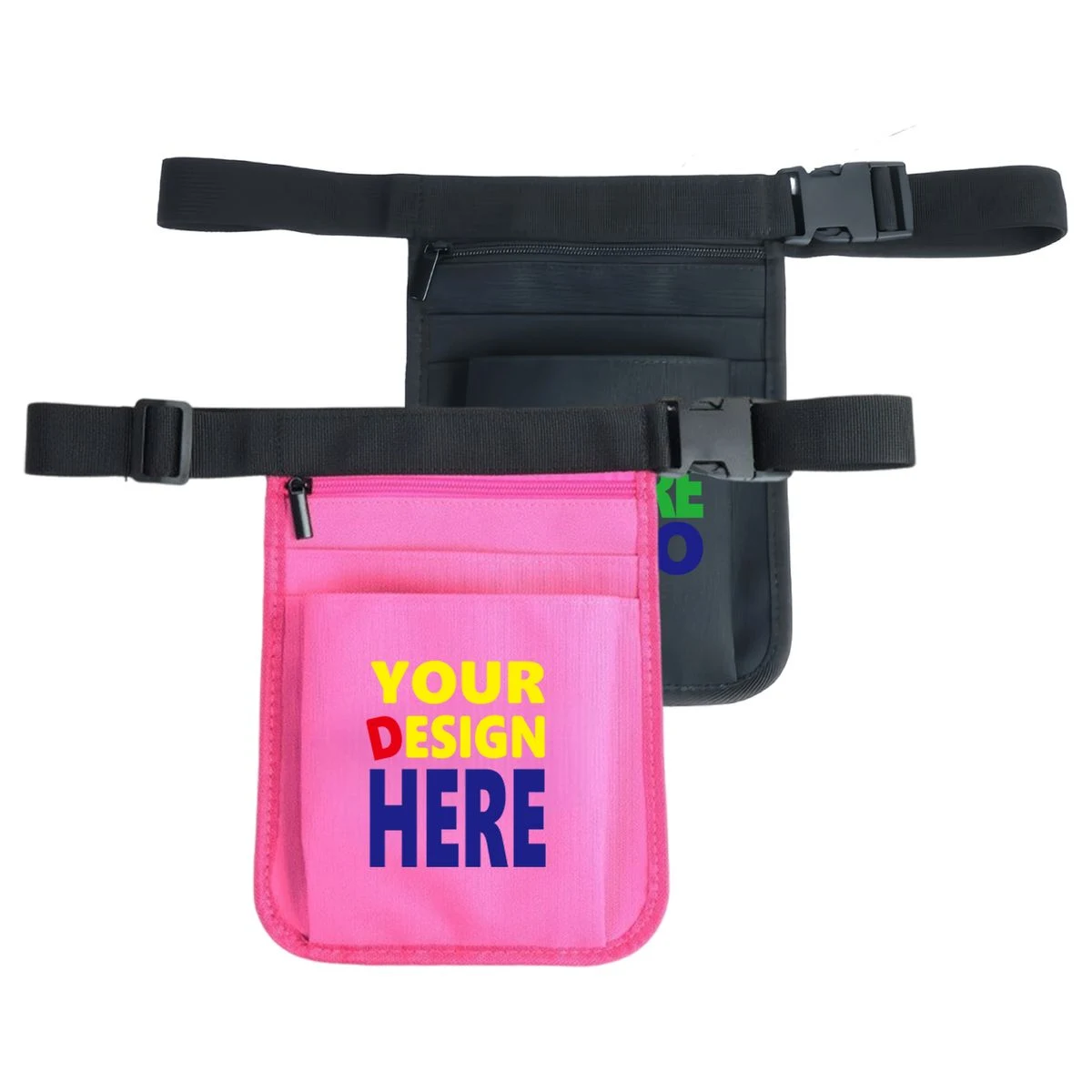 Tool Master Waist Bag 1