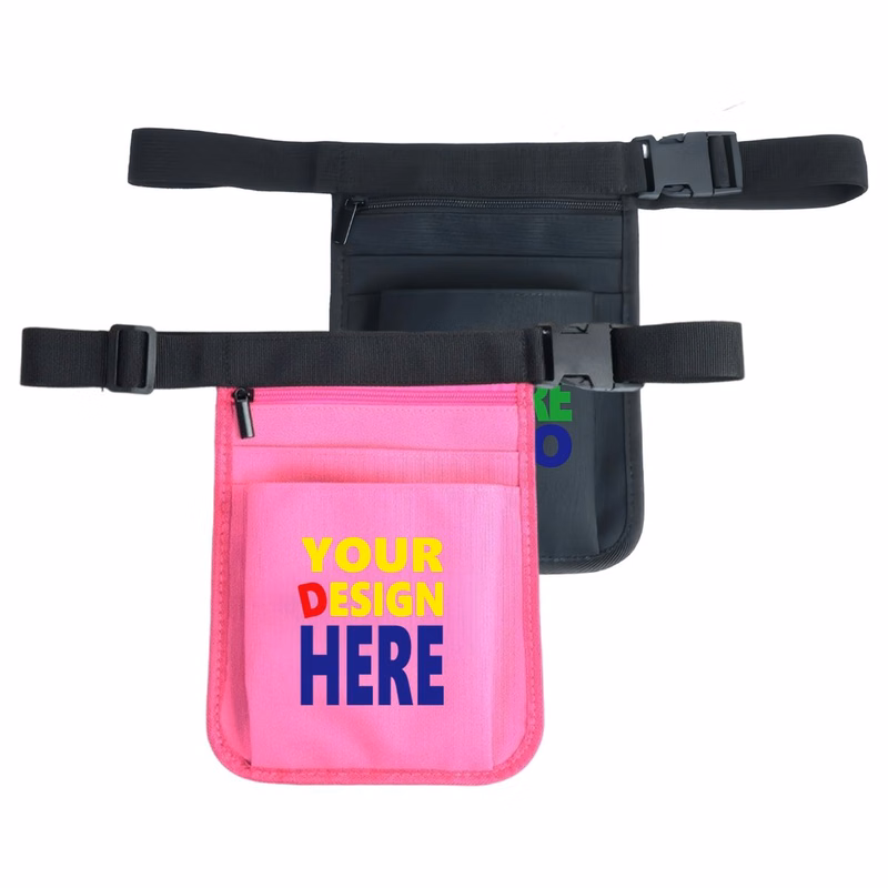 Tool Master Waist Bag