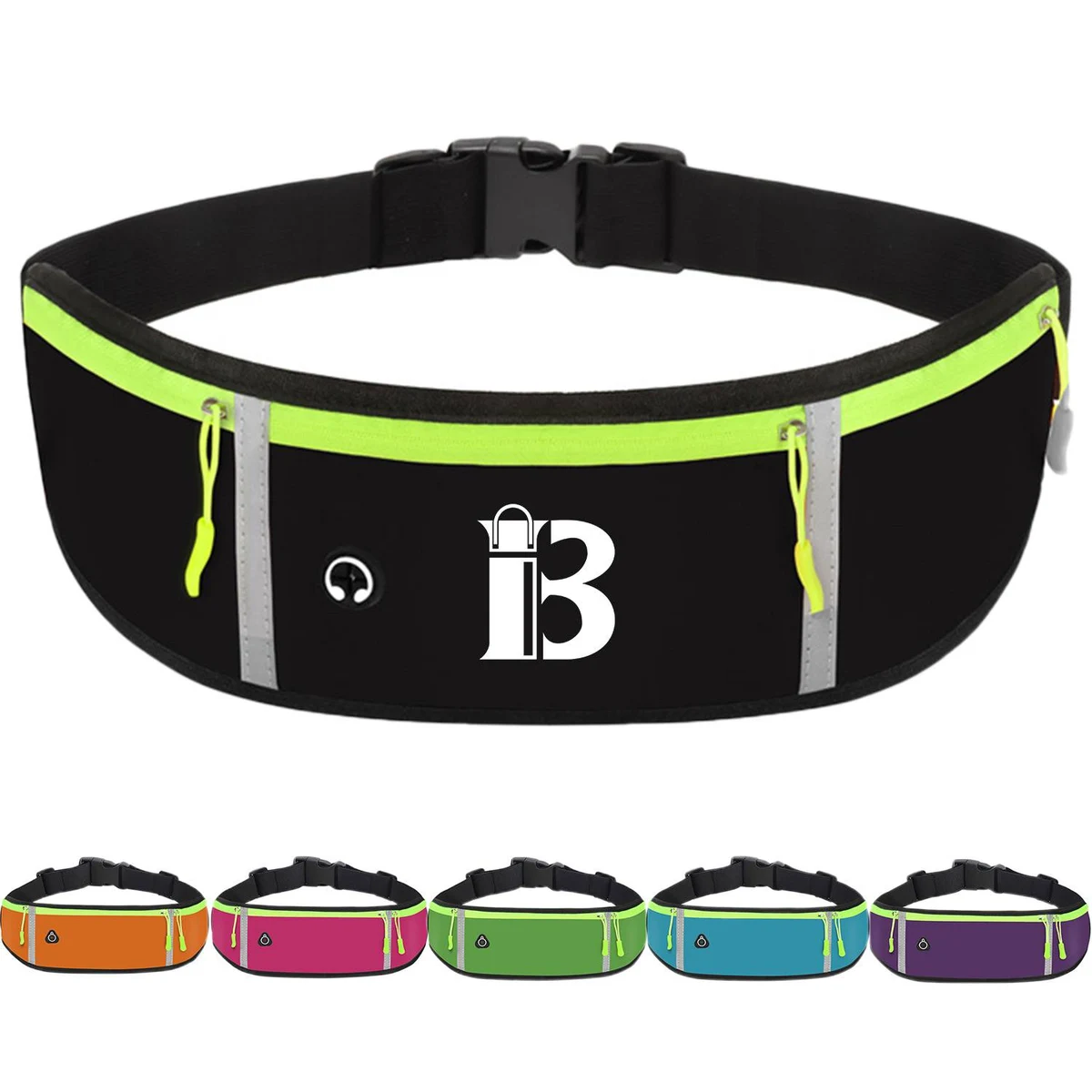 Hidden Kettle Waist Pack 1