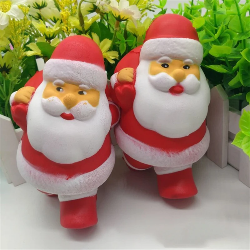 Chritmas gift stress relieve toy 1