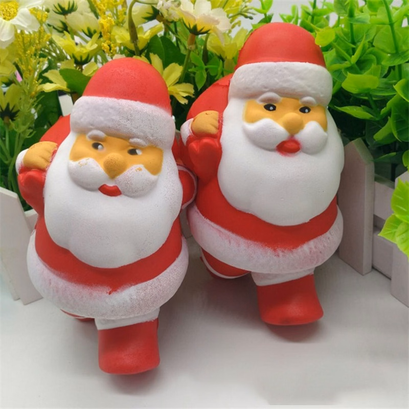 Chritmas gift stress relieve toy