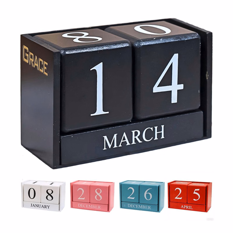 Calendars