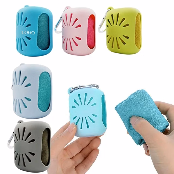Quick-Drying Ultra-Light Towel
