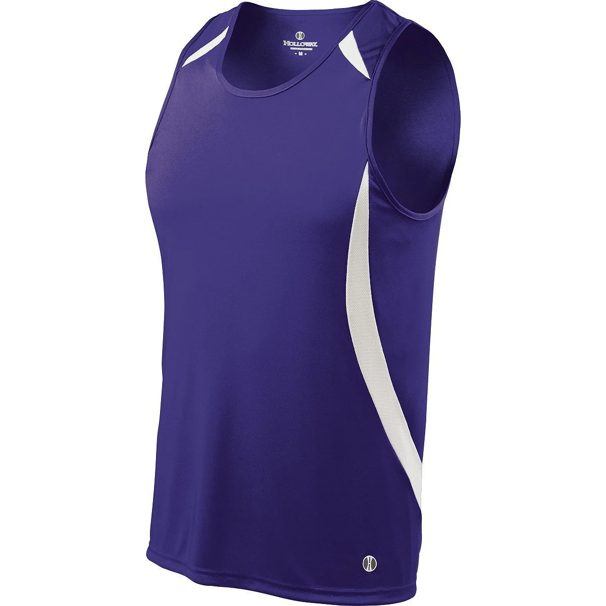 Sprinter Singlet 1