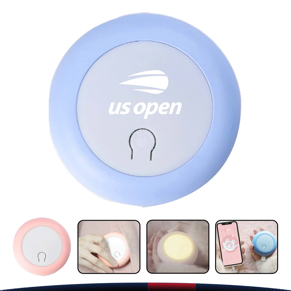 Moon 3in1 Hand Warmers 1