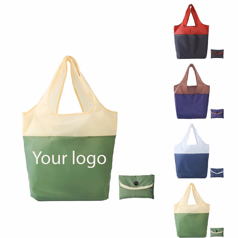 Reusable Grocery Bags Machine Washable