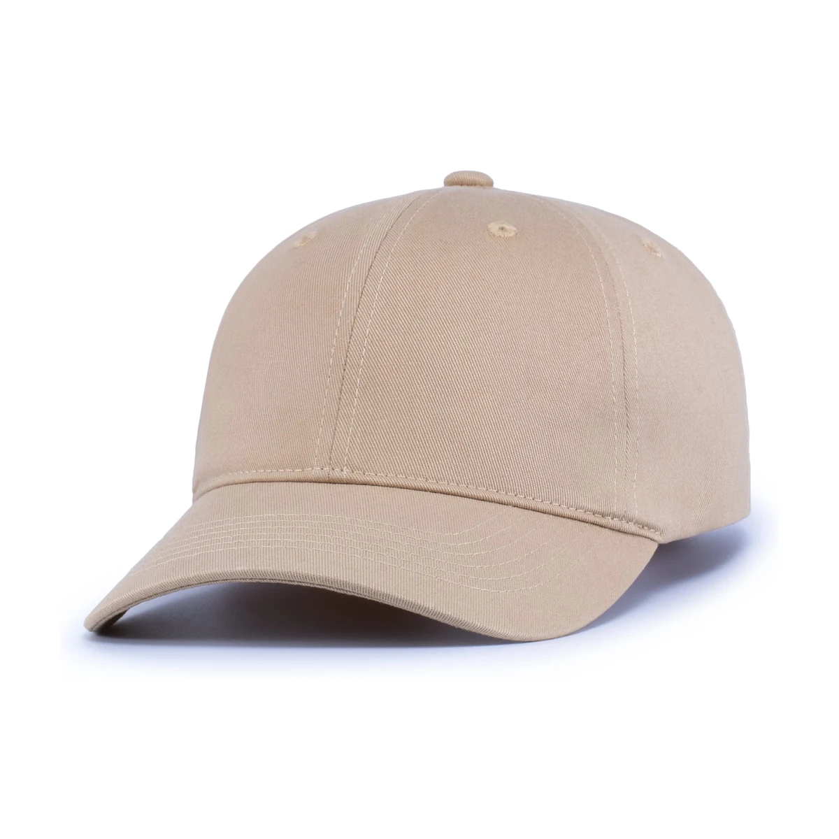 YOUTH LOW-PROFILE UNSTRUCTURED SNAPBACK CAP 1