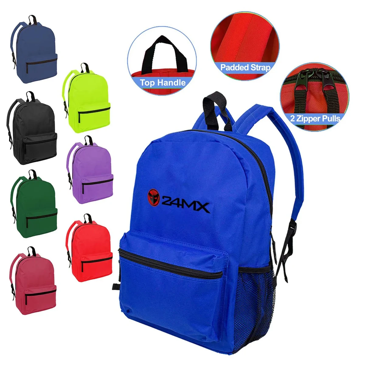 16" Backpack 1