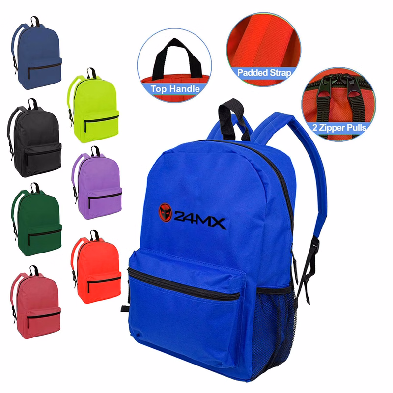 16" Backpack