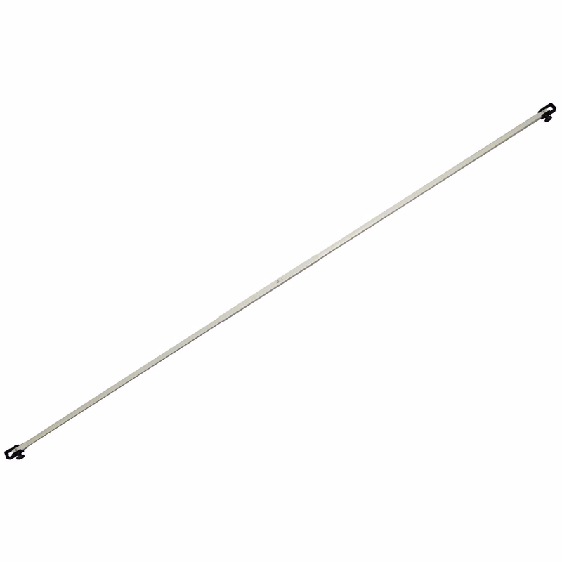 10' Deluxe Tent Half Wall Stabilizing Bar Kit (Bars and Clamps)