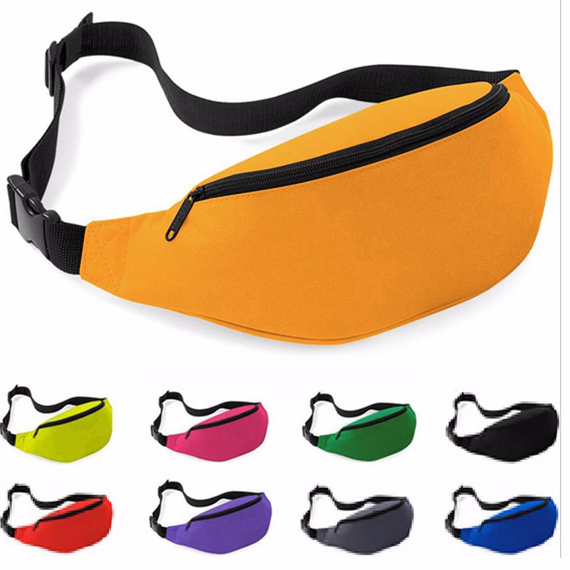 Running Belt Bag Fanny Pack