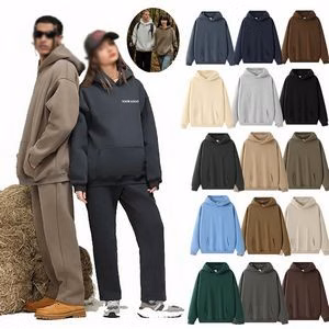 Trendy Queen Womens Oversized Hoodies Fleece Sweatshirts