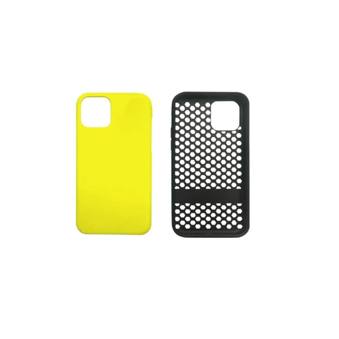 iPhone 11 Pro TPU Combo Case 1