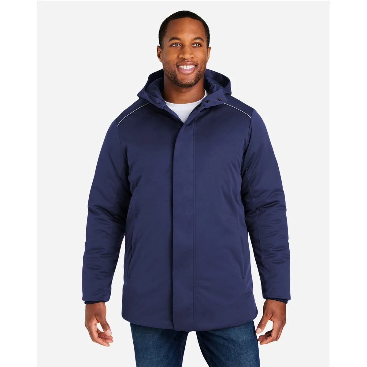 Unisex Techno Lite Flat-Fill Insulated Jacket - CE715 1