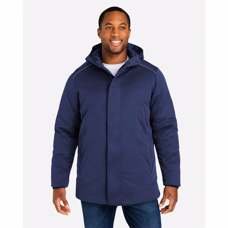 Unisex Techno Lite Flat-Fill Insulated Jacket - CE715