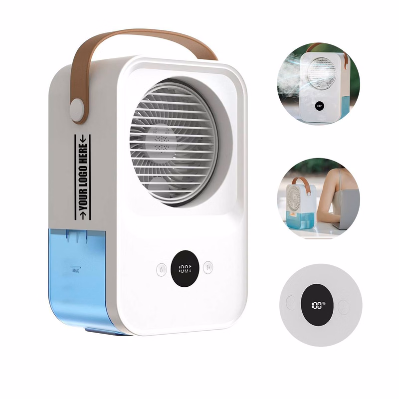 4-In-1 Evaporative Air Cooler