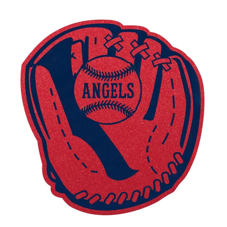 14" Baseball Glove Foam Mitt 1
