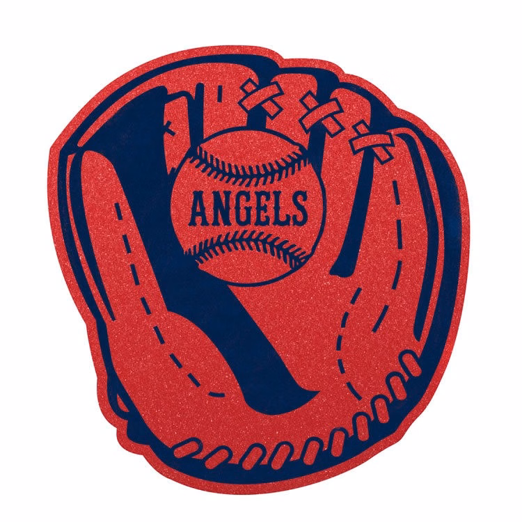 14" Baseball Glove Foam Mitt