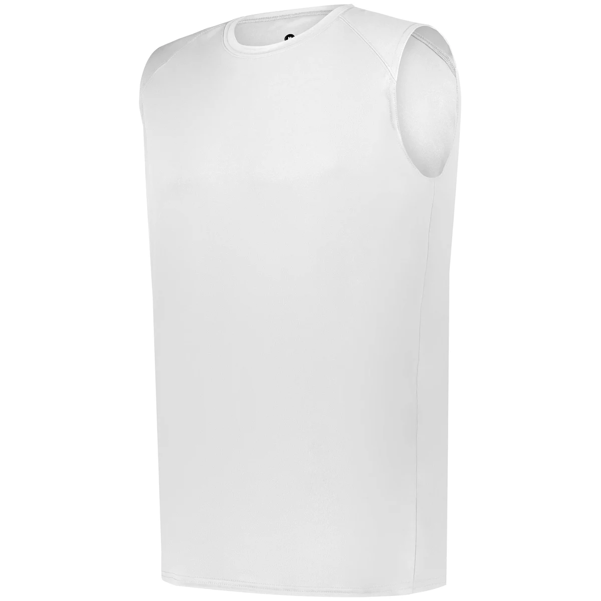 B-CORE SLEEVELESS TEE 1