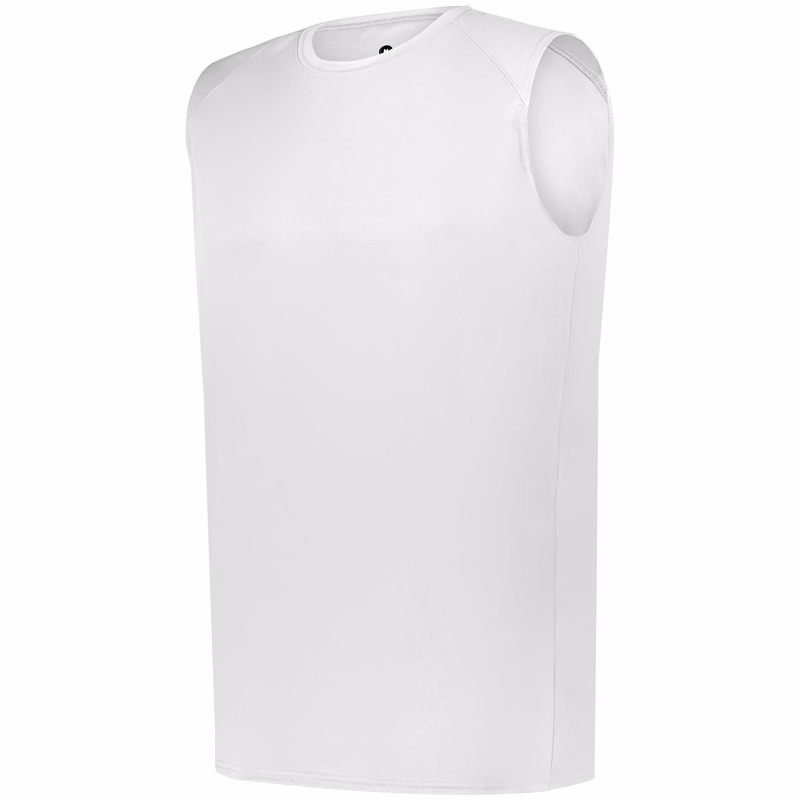 B-CORE SLEEVELESS TEE