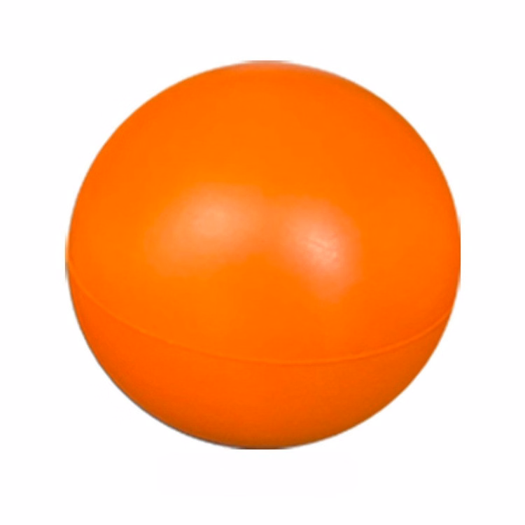 Non-slip Solid Smooth PU Grip Ball