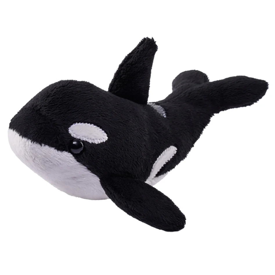 5" Pocketkins Eco Orca 1