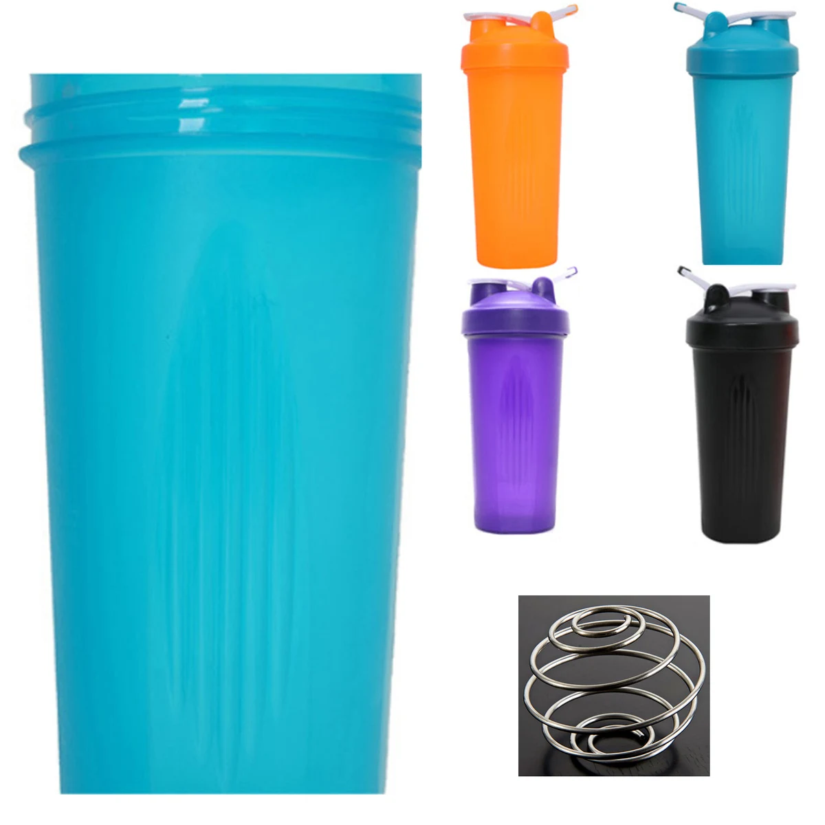 20oz Sports Bottle 1