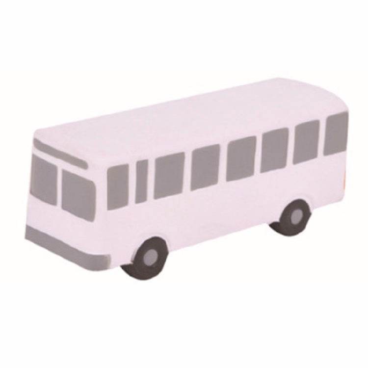 Stress Reliver Bus