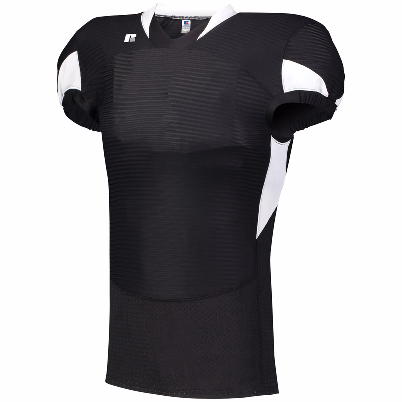 Waist Length Football Jersey