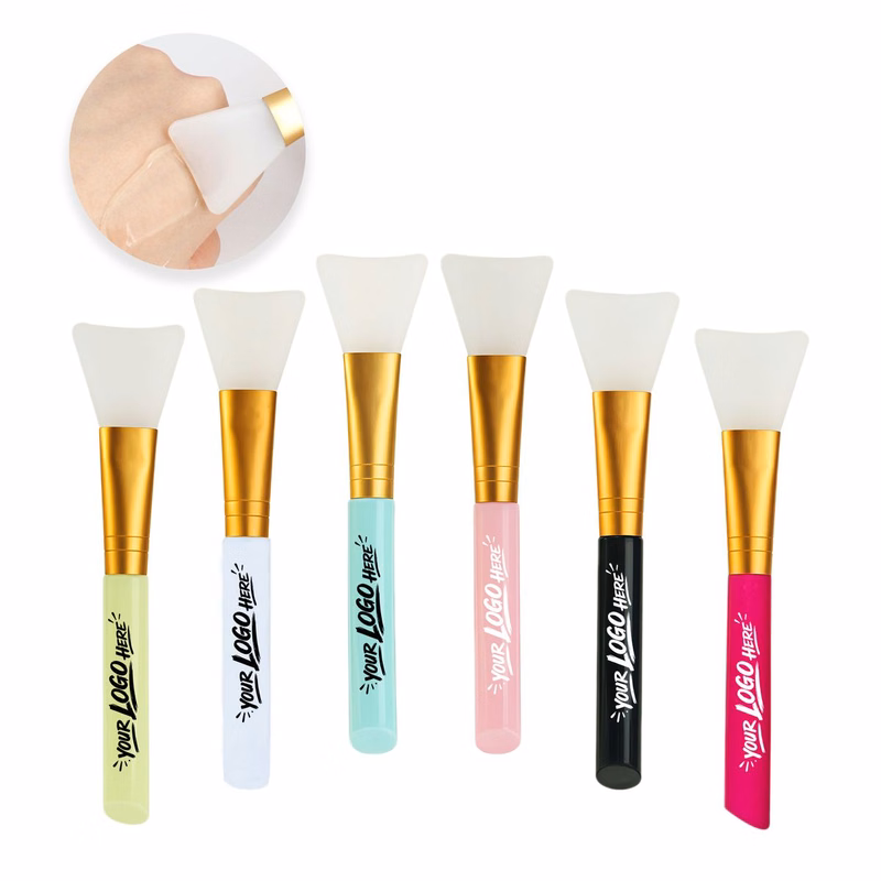 Silicone Face Mask Brush Applicator Skincare Tool