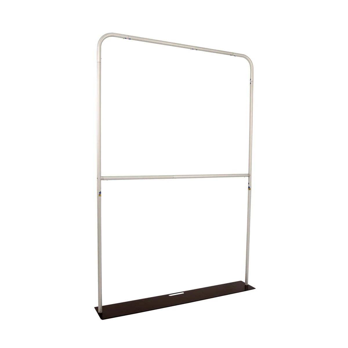 5' EuroFit™ Banner Display Hardware 1