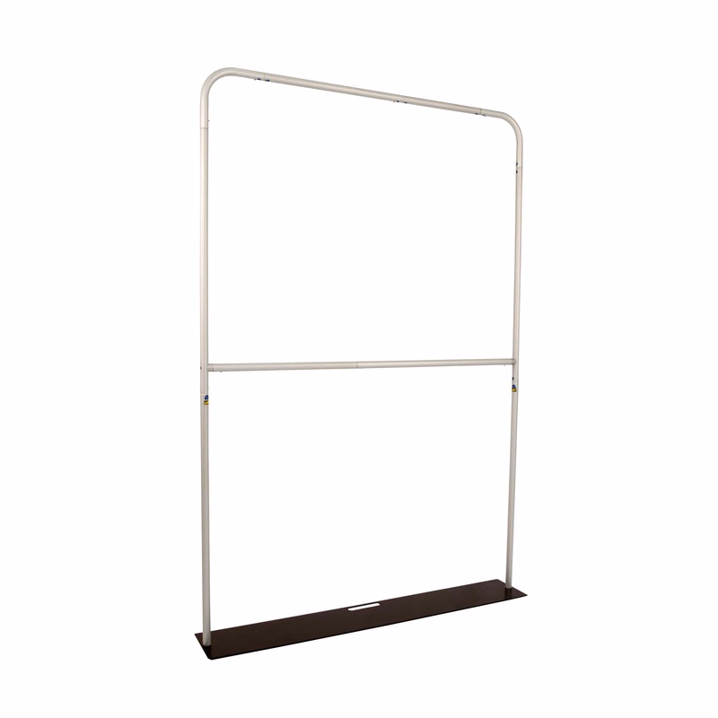 5' EuroFit™ Banner Display Hardware