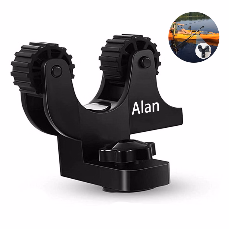 Kayak Paddle Holder
