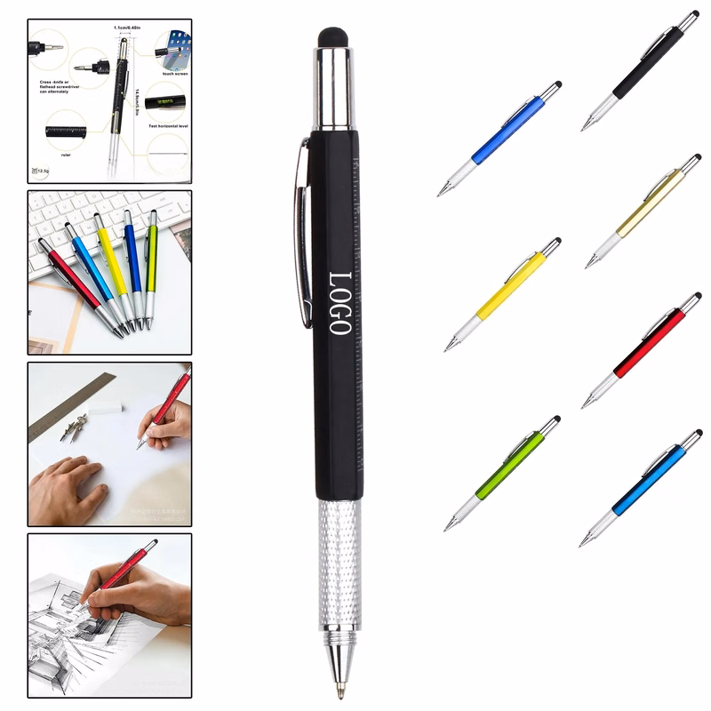 Multi-Function Pen Tool