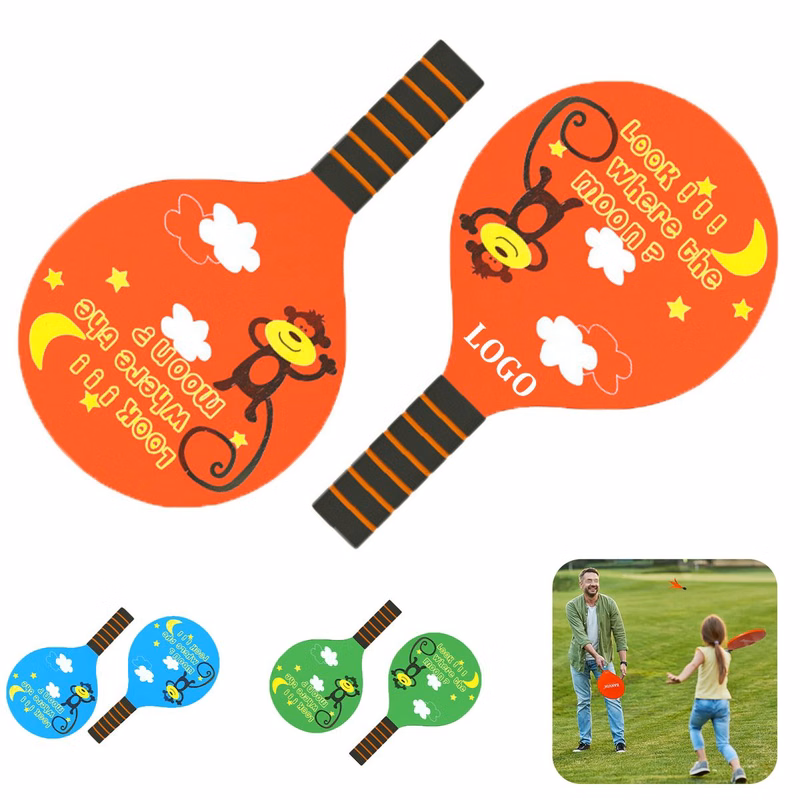 Children Badminton