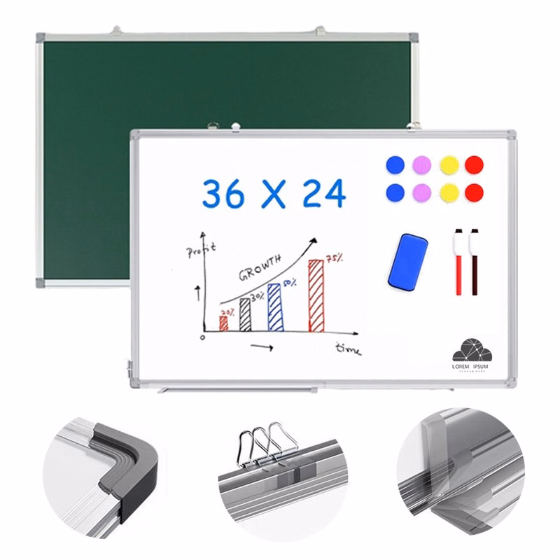 Hanging School Whiteboard