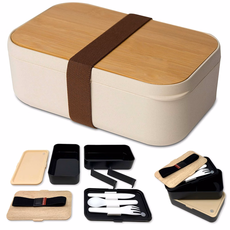 Premium Bento Lunch Box