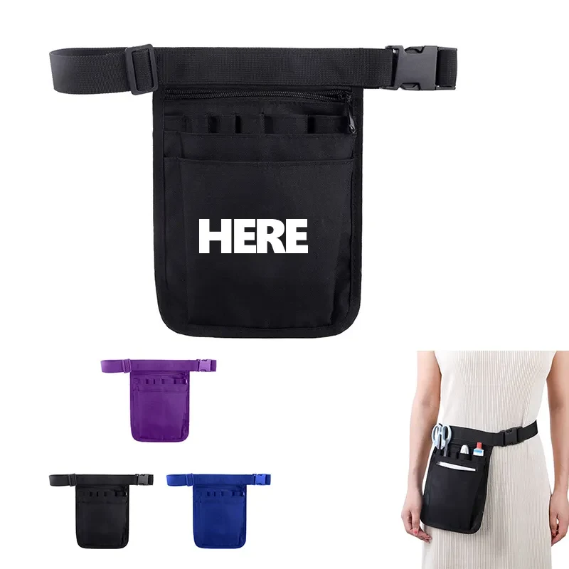 Waist Organizer Pouch 1