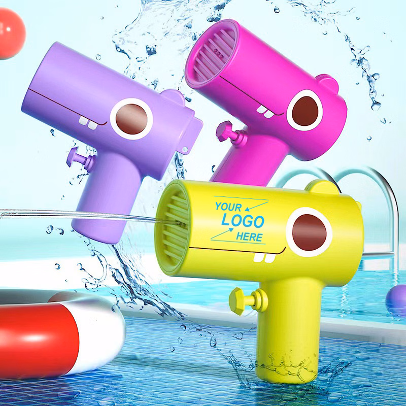 Mini Cute Water Squirt Guns for Kids