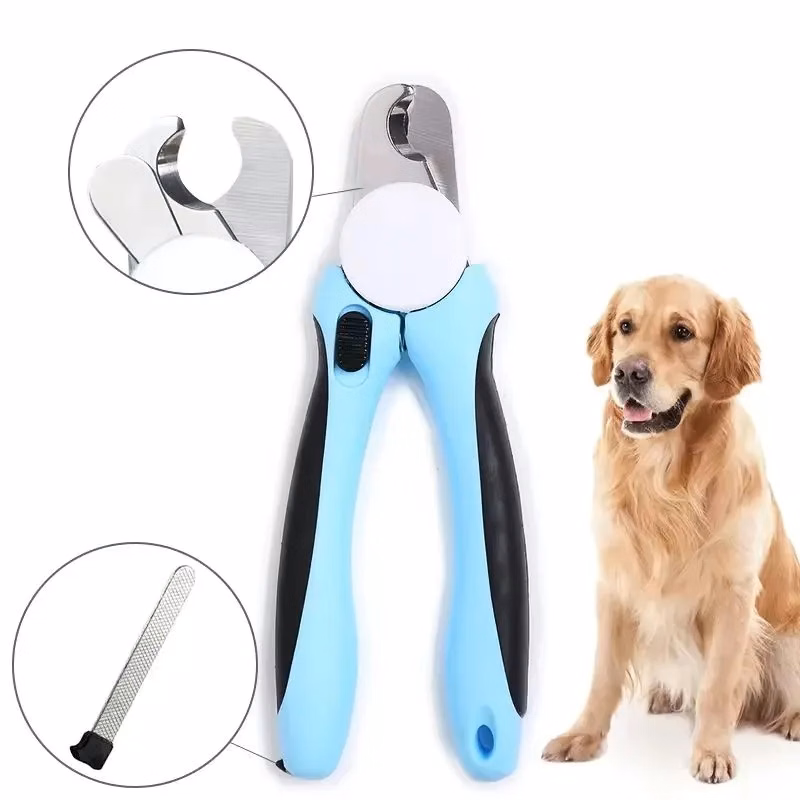 Pet Nail Clipper Grooming Tool