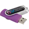 Domeable Rotate Flash Drive 1GB