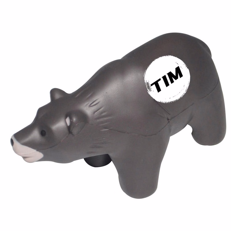 Pu Bear Reliever